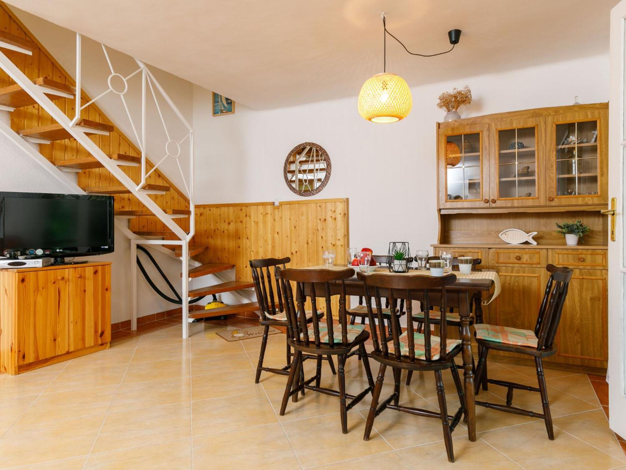 Holiday Home Rakoczi - Maf139 By Interhome Балатонмаріафюрде Екстер'єр фото